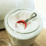 Natural Laundry Detergent