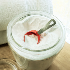 Natural Laundry Detergent