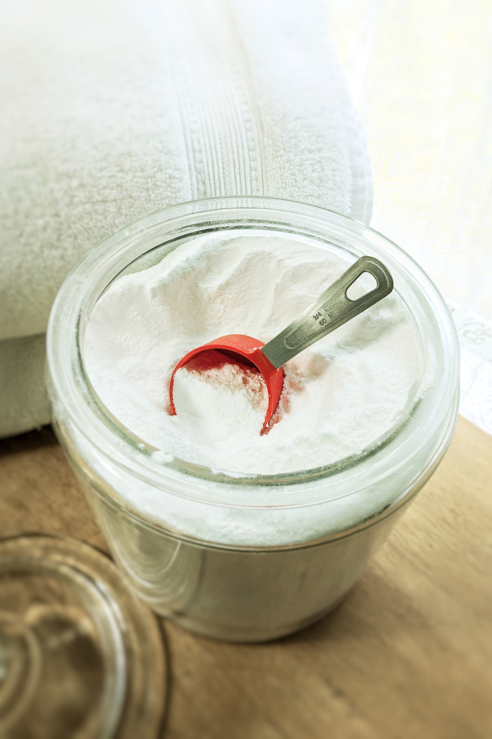 Simple Homemade Natural Laundry Detergent Recipes