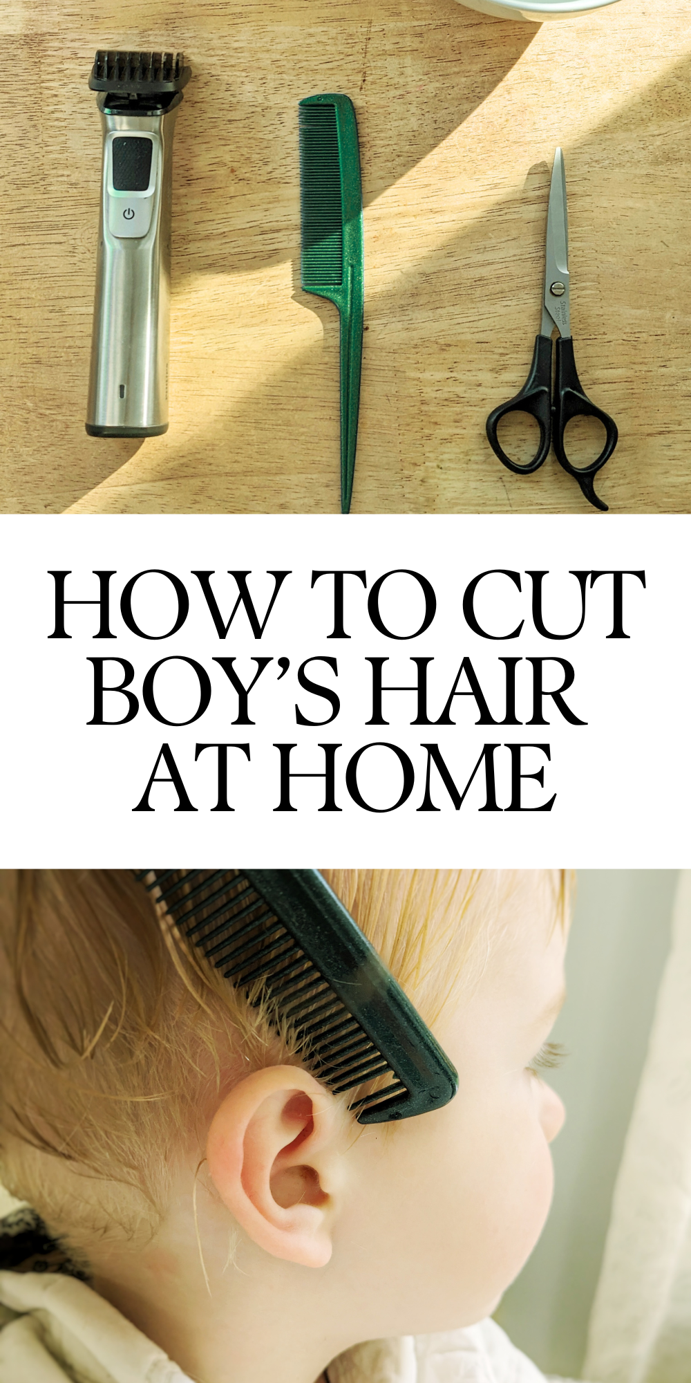 Pin This Haircut Pin