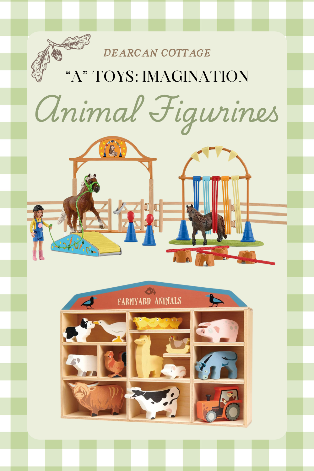 Toys That Start With A