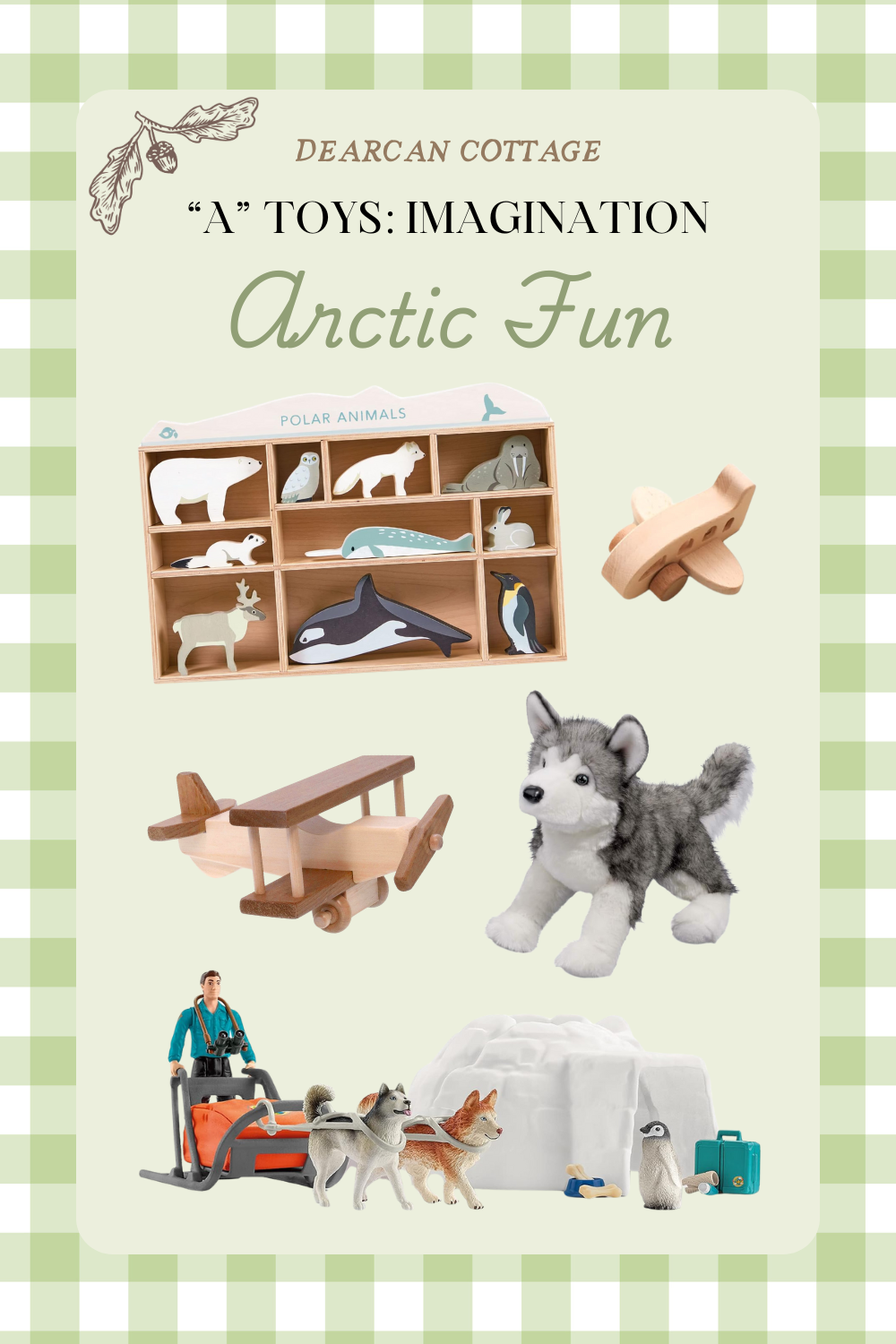 Arctic Animals