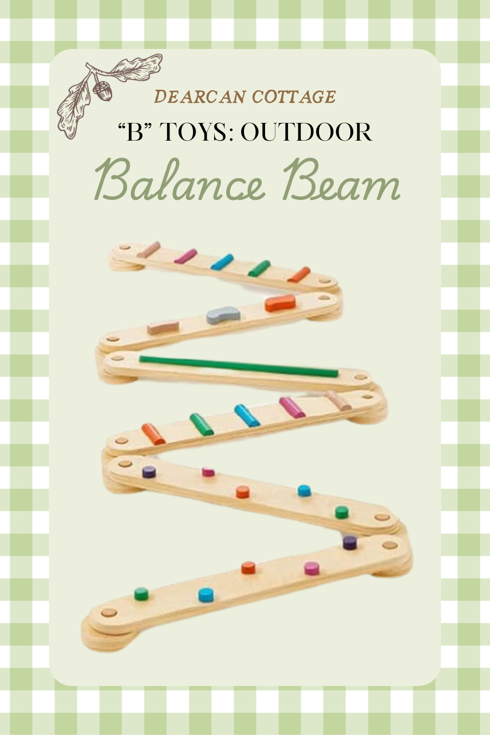 Toys That Start With B