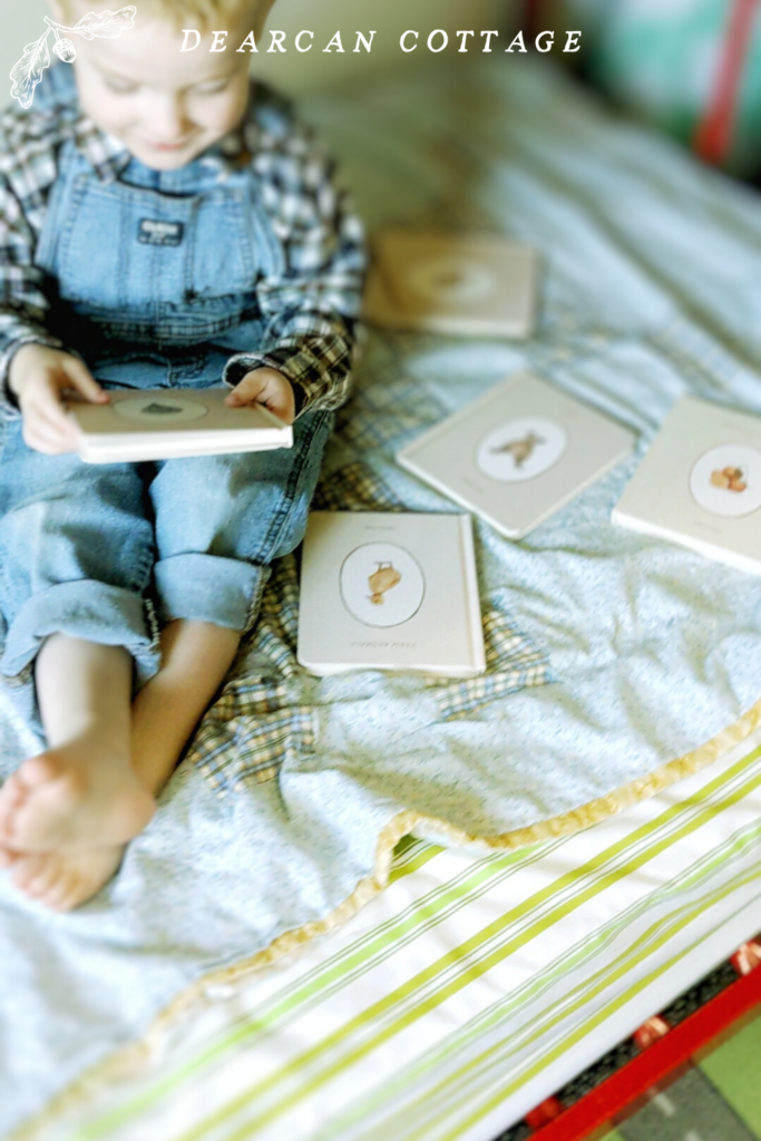 Baby Board Books