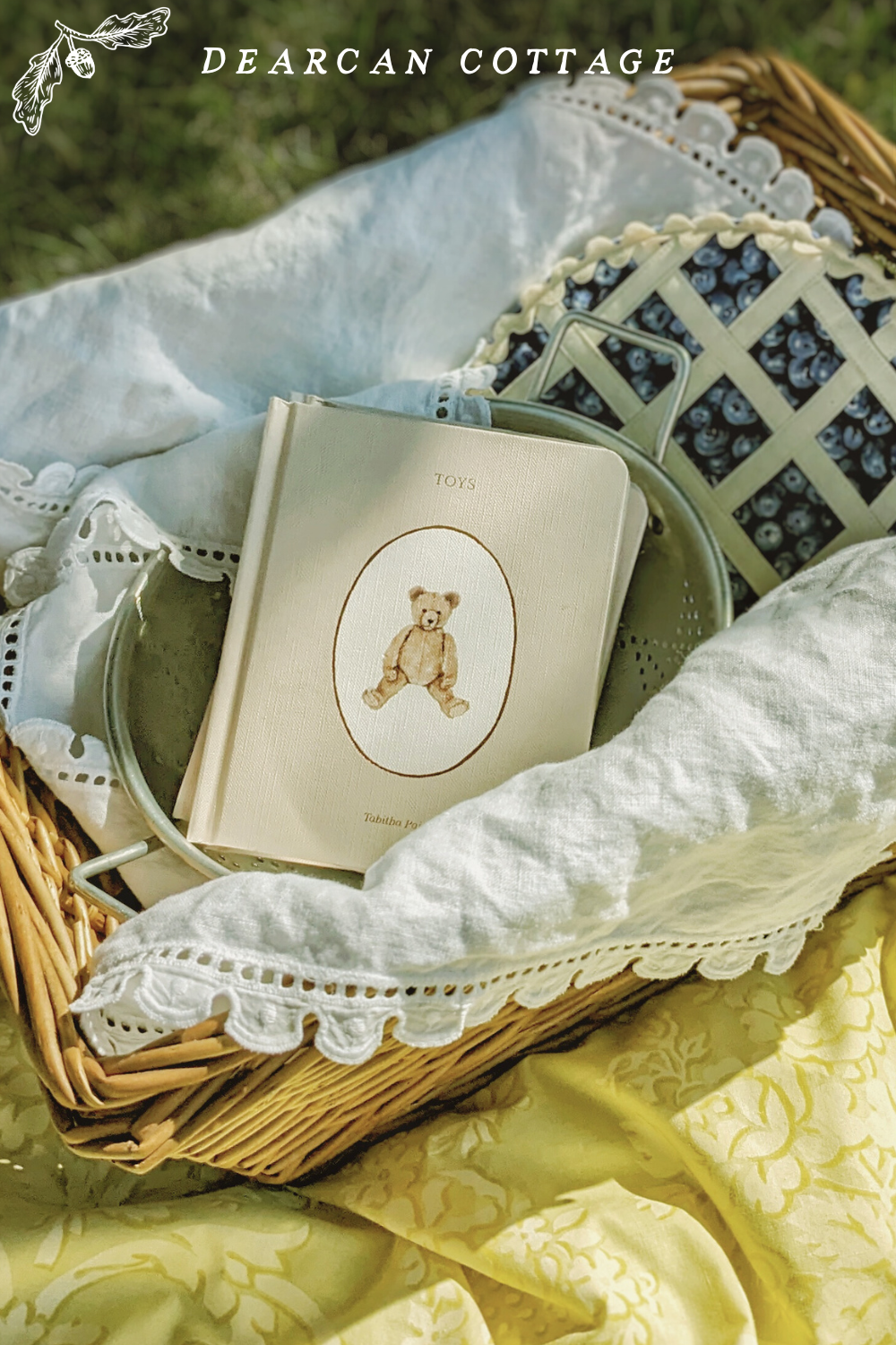 Tabitha Paige Beautiful Baby Books