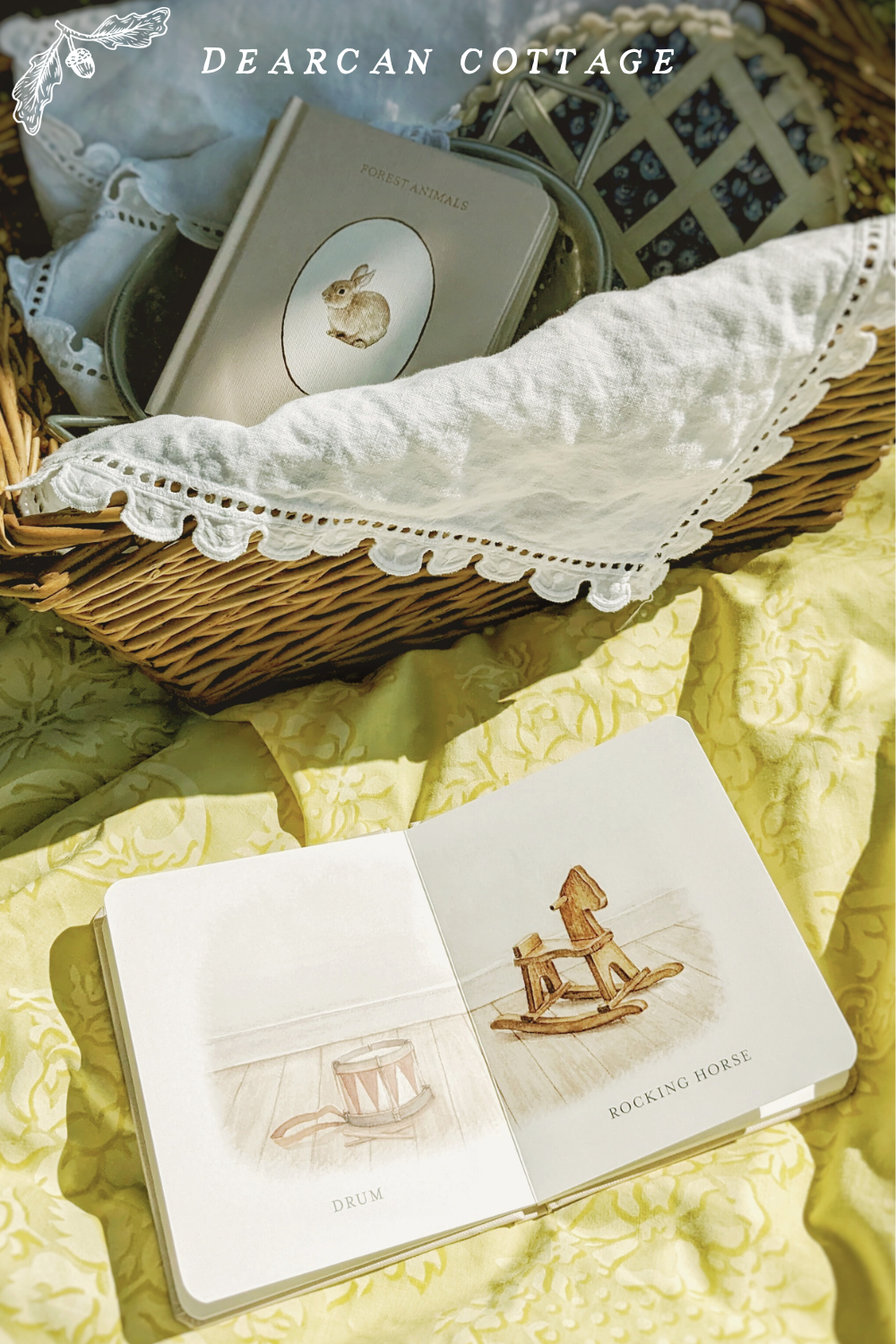 Tabitha Paige Beautiful Baby Books