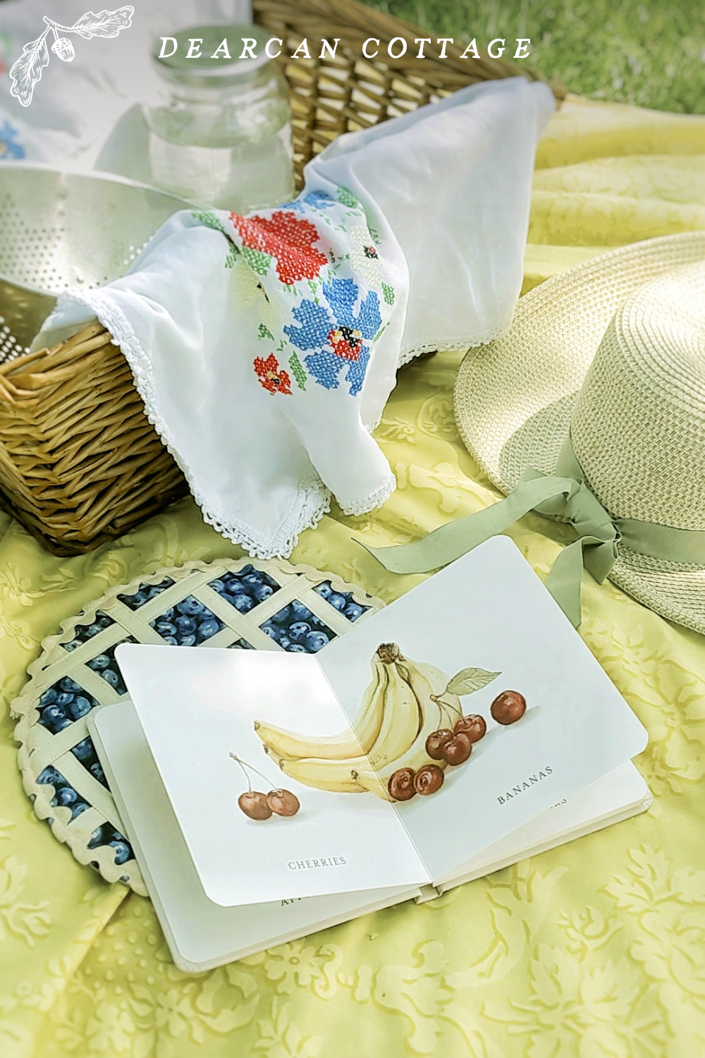 Tabitha Paige Beautiful Baby Books