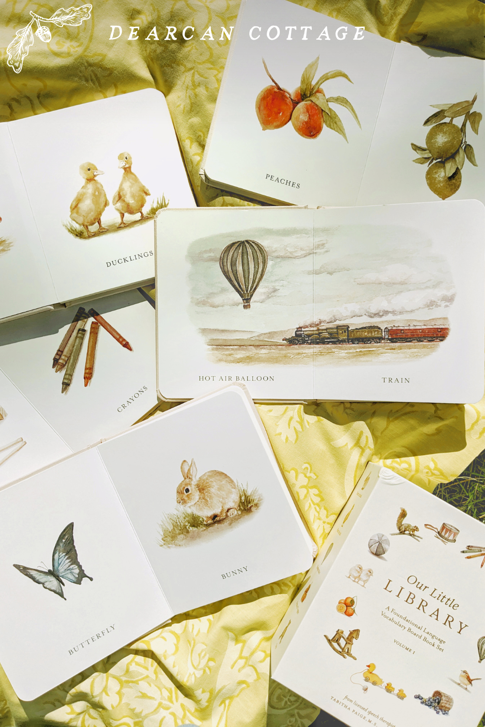 Tabitha Paige Illustrations