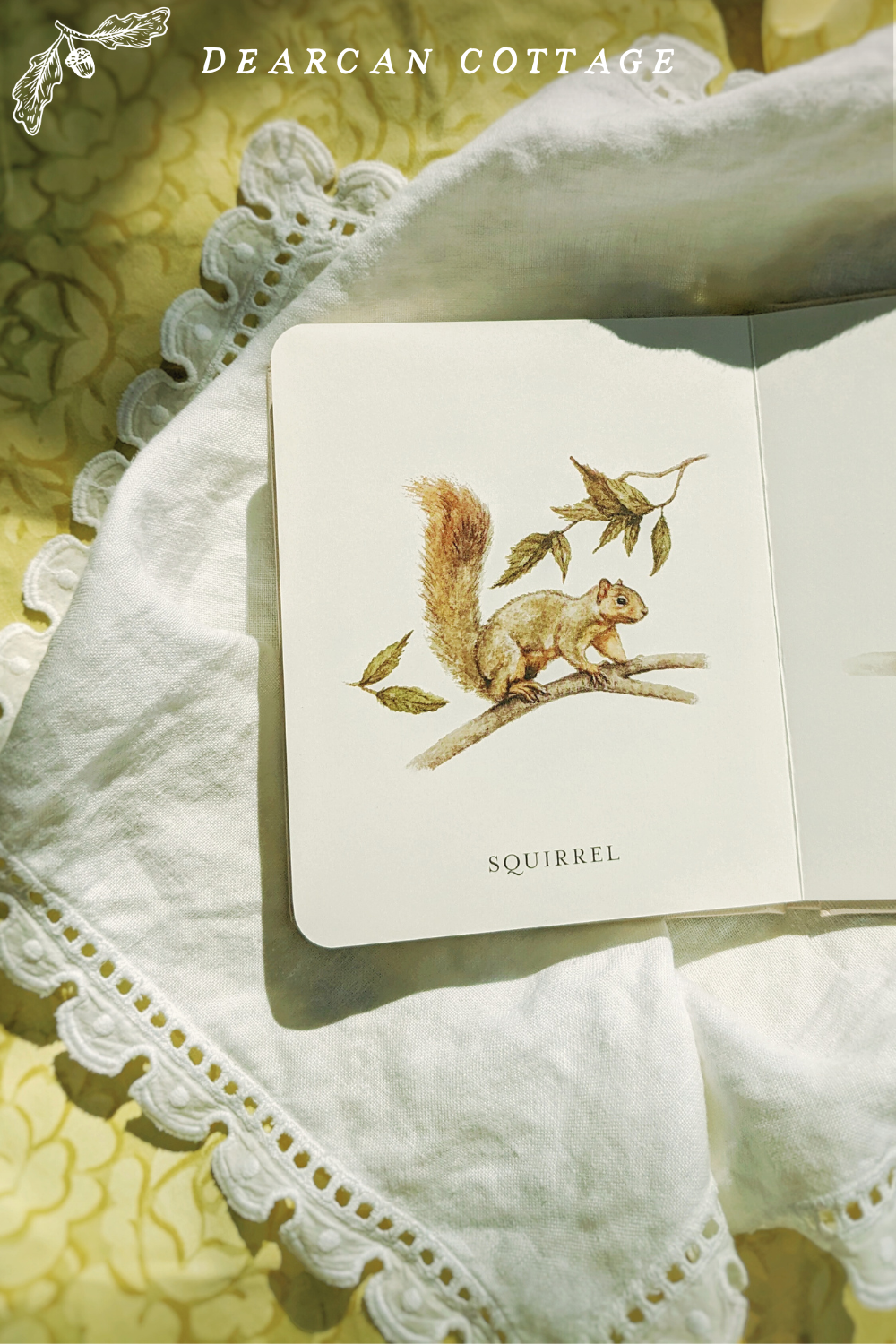 Tabitha Paige Beautiful Baby Books