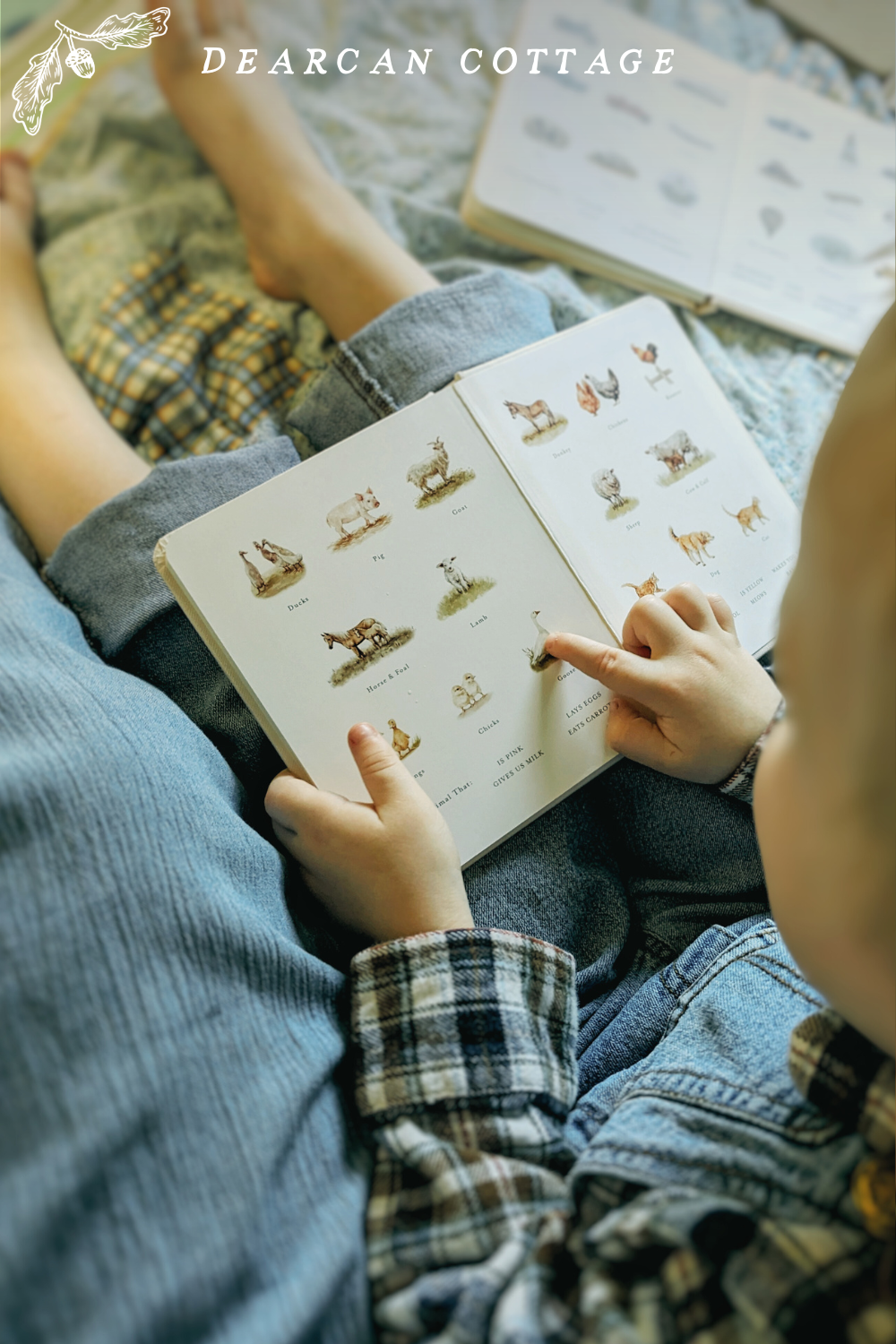 Tabitha Paige Beautiful Baby Books