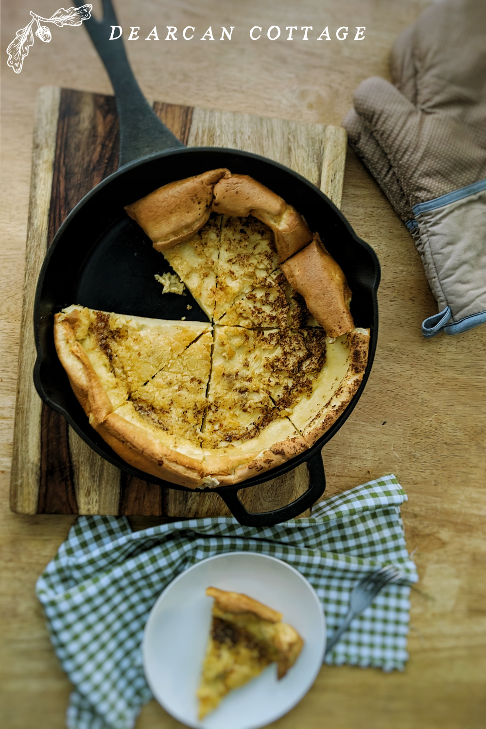 Dutch Baby