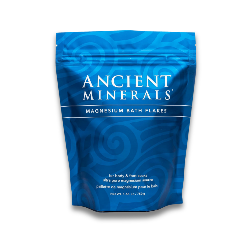Magnesium Epsom Salts For Bath