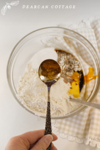 Add Spices