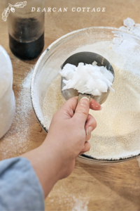 Coconut Oil