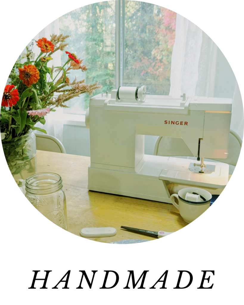 Check Out Handmade Home Projects