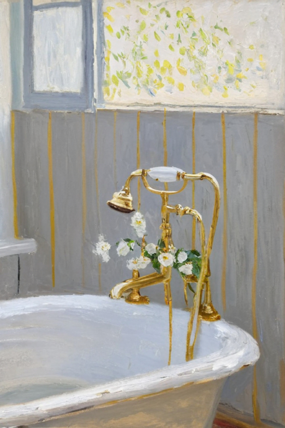 How to Keep Your Bathroom Sparkling Clean with Minimal Effort