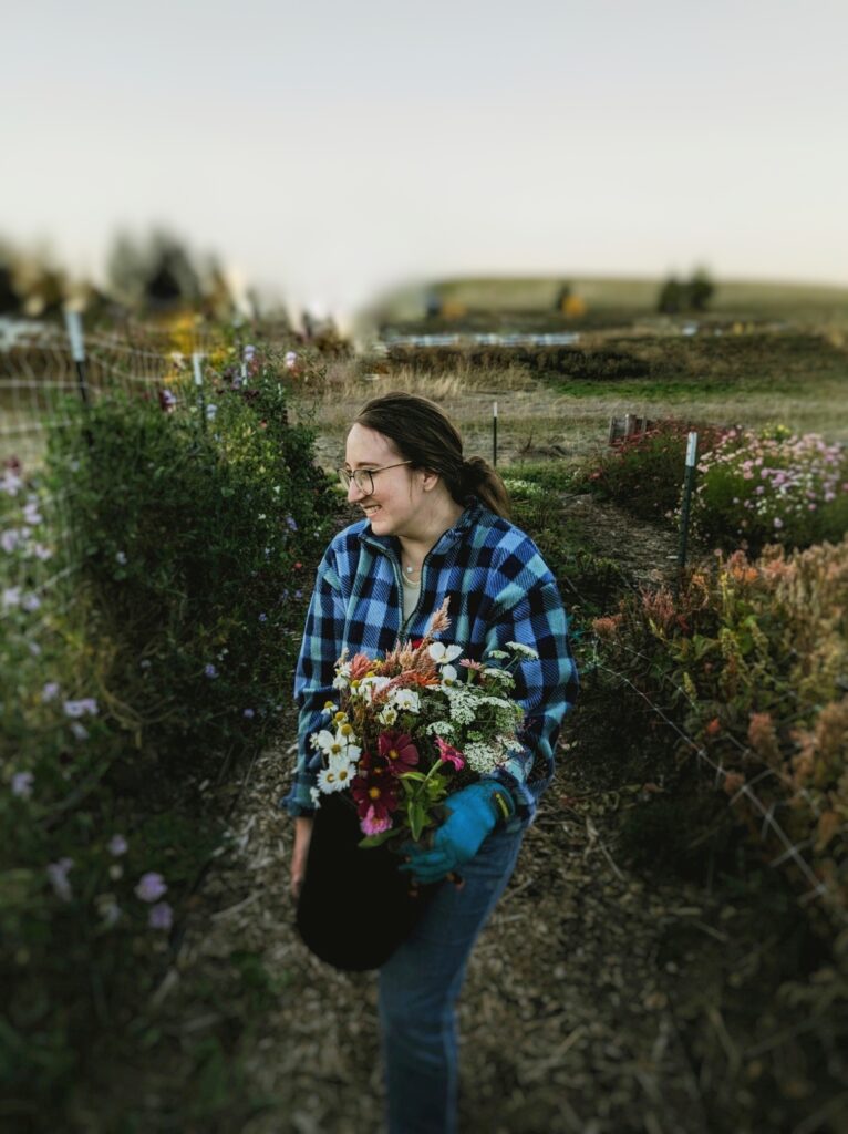 Flower Farm