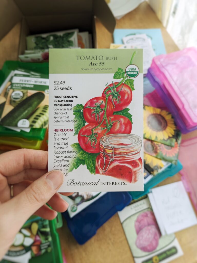 Natural Foods