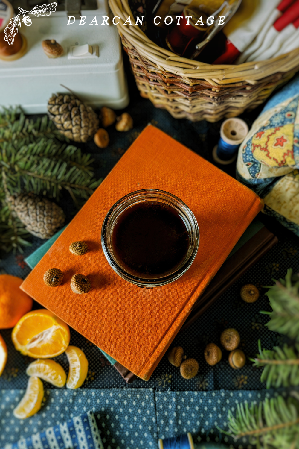 Simple remedies to have on hand when sick for wellness