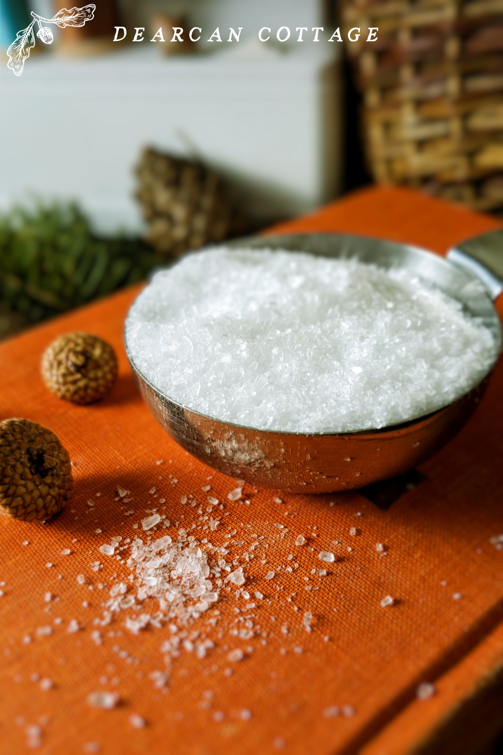 Epsom Salts