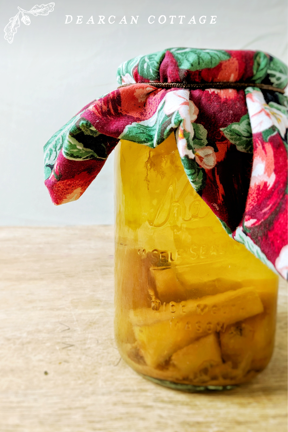 Finished ACV