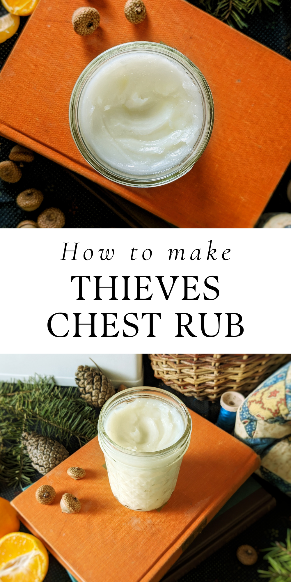 Pin This Natural remedy recipe