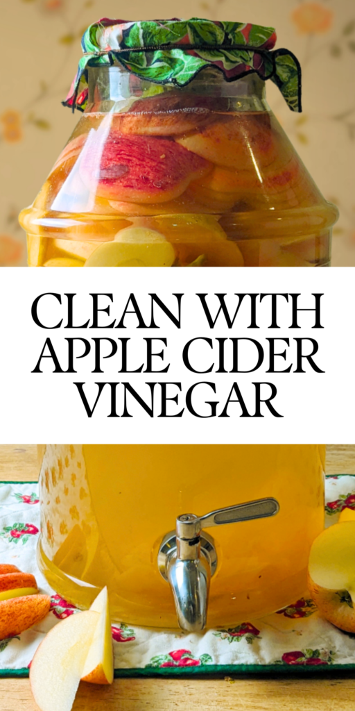 Pin This ACV Jug