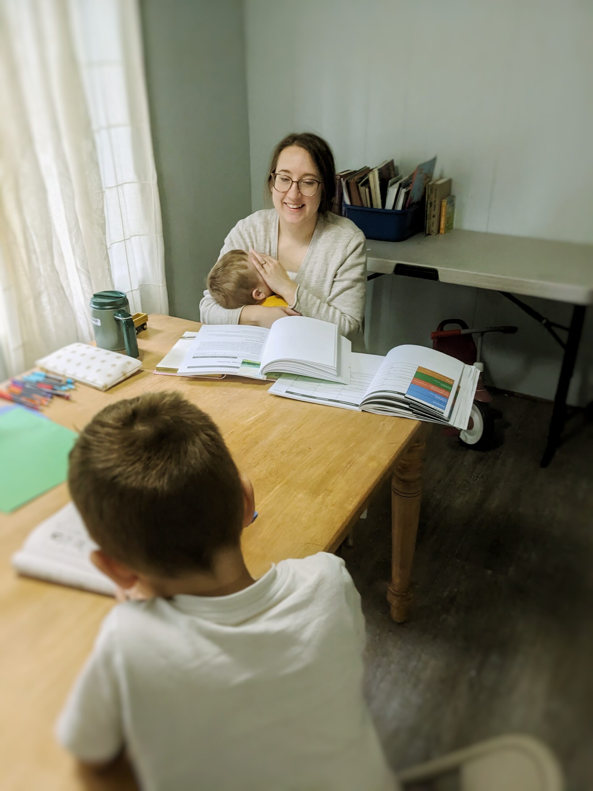 Homeschool