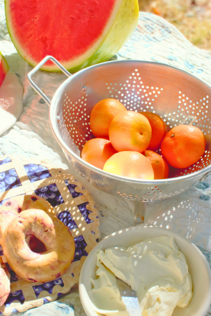 Make it magical this summer with a baby