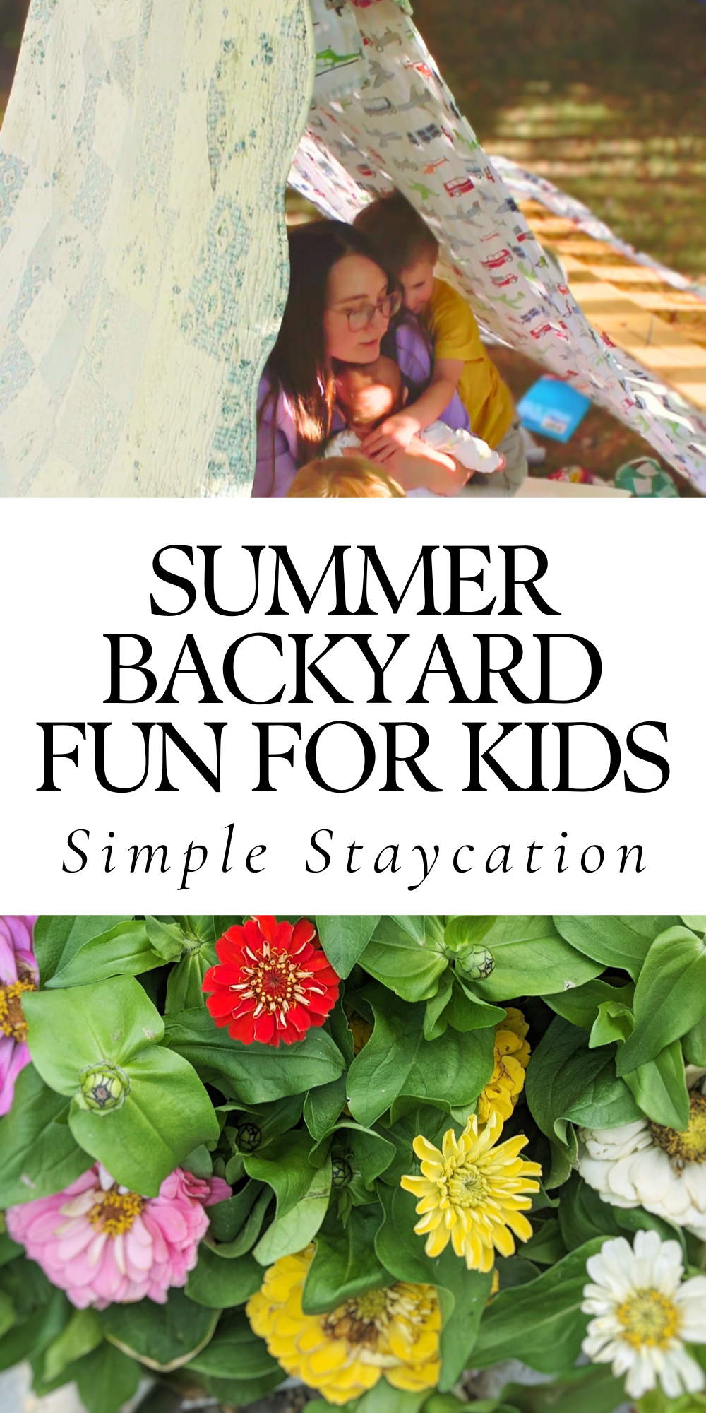 Save this backyard fun Pin